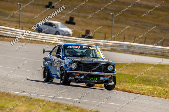 Sports Sedans & Invited  - 37 - Thursday