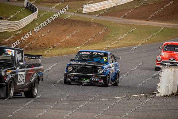 Sports Sedans & Invited  - 37 - Saturday-9