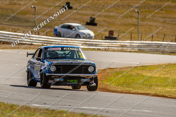 Sports Sedans & Invited  - 37 - Thursday-2