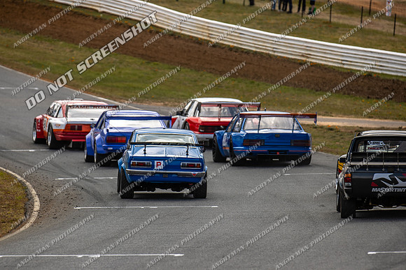 Sports Sedans & Invited  - 37 - Sunday