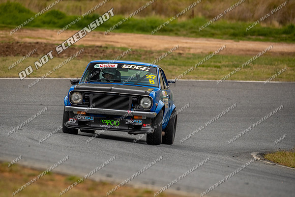 Sports Sedans & Invited  - 37 - Friday-9