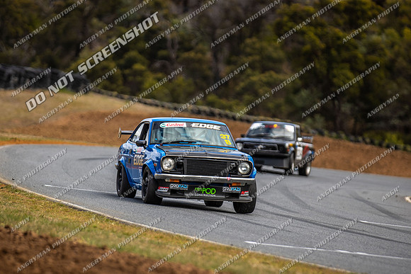 Sports Sedans & Invited  - 37 - Sunday-2