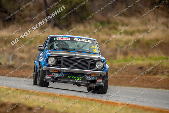 Sports Sedans & Invited  - 37 - Friday-8