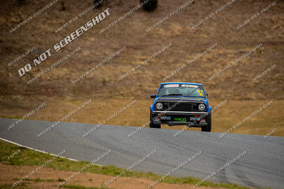 Sports Sedans & Invited  - 37 - Friday