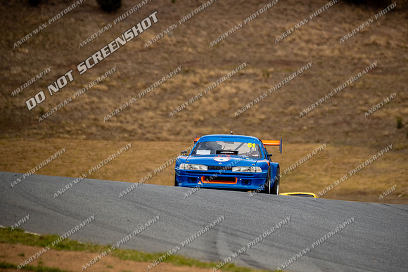 Sports Sedans & Invited  - 51 - Friday