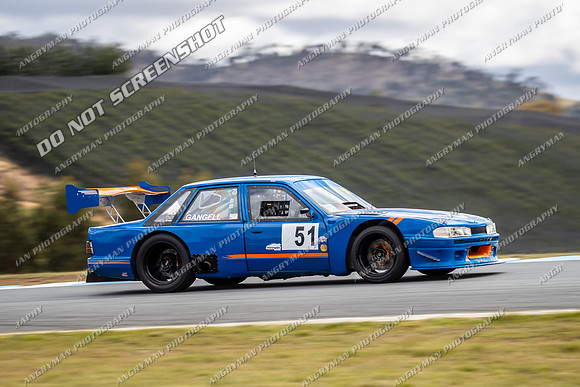 Sports Sedans & Invited  - 51 - Saturday
