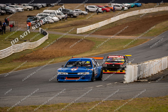 Sports Sedans & Invited  - 51 - Saturday-8