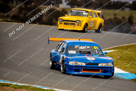 Sports Sedans & Invited  - 51 - Friday-4