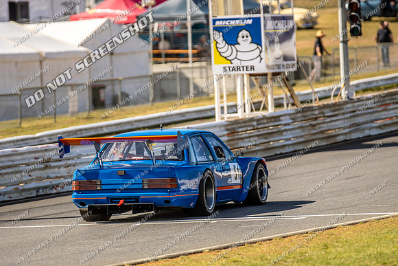 Sports Sedans & Invited  - 51 - Thursday-3