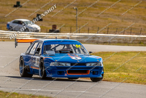 Sports Sedans & Invited  - 51 - Thursday-2
