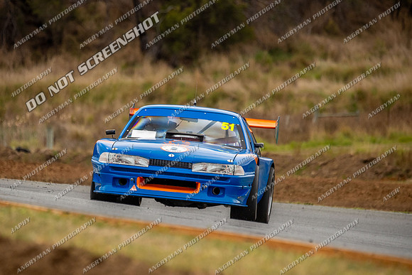 Sports Sedans & Invited  - 51 - Friday-7