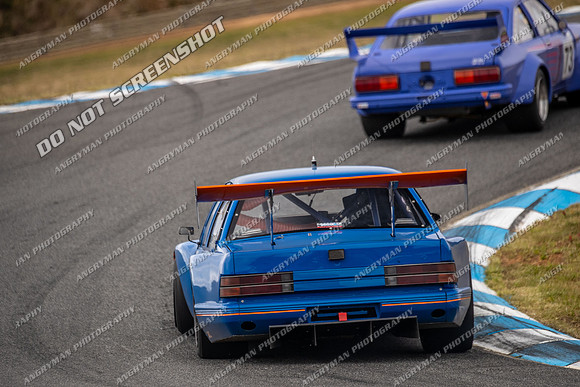 Sports Sedans & Invited  - 51 - Saturday-9