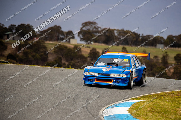 Sports Sedans & Invited  - 51 - Friday-3