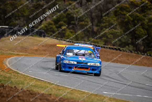 Sports Sedans & Invited  - 51 - Sunday
