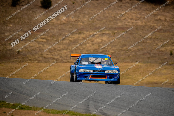 Sports Sedans & Invited  - 51 - Friday-2