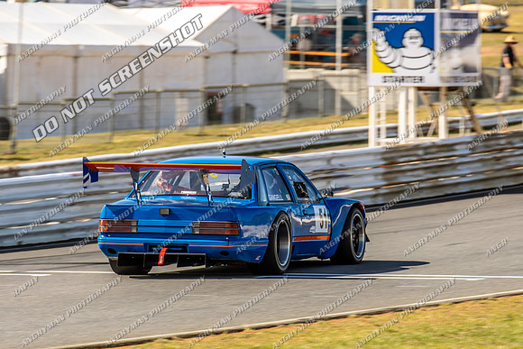 Sports Sedans & Invited  - 51 - Thursday-4