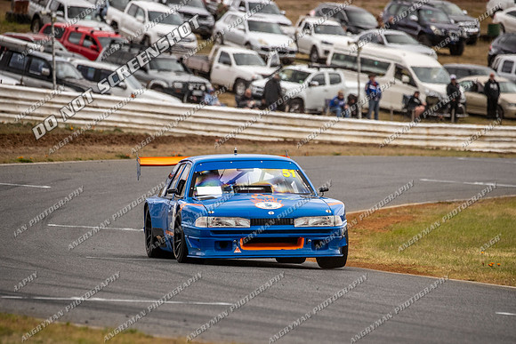 Sports Sedans & Invited  - 51 - Saturday-4