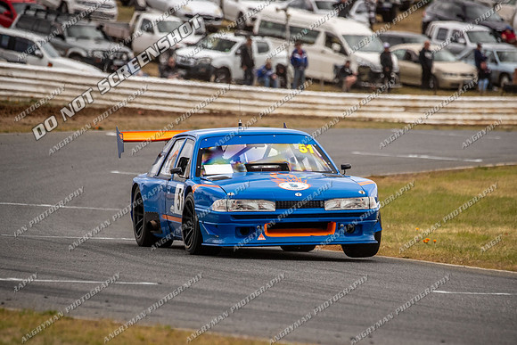Sports Sedans & Invited  - 51 - Saturday-5