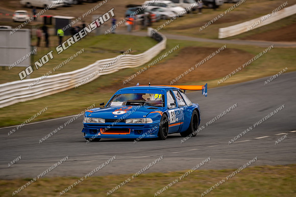 Sports Sedans & Invited  - 51 - Saturday-7
