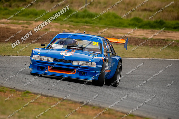 Sports Sedans & Invited  - 51 - Friday-9