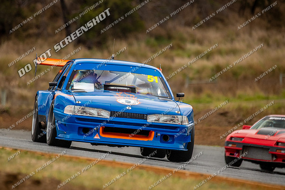 Sports Sedans & Invited  - 51 - Friday-8