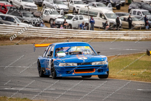 Sports Sedans & Invited  - 51 - Saturday-6