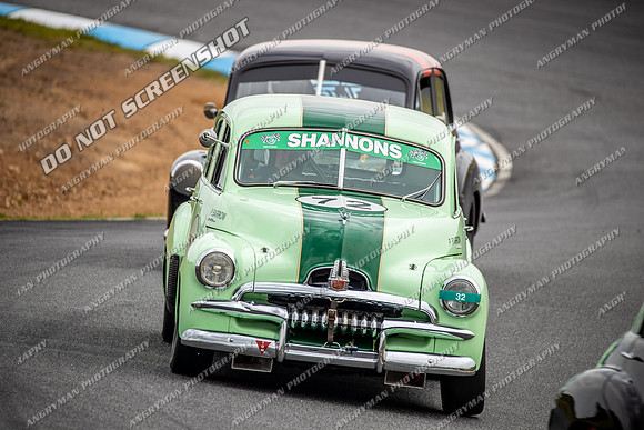 72 - Group NB Under 3 Litre & NC Under 2 Litre-14