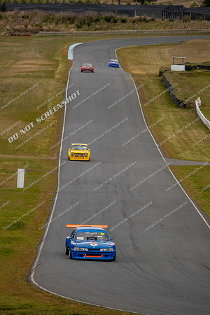 Sports Sedans & Invited  - 51 - Friday-16