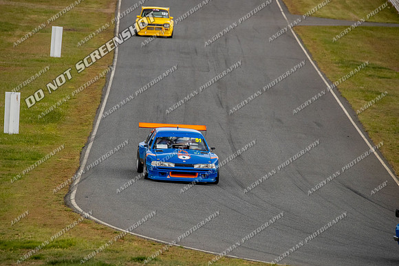 Sports Sedans & Invited  - 51 - Friday-14