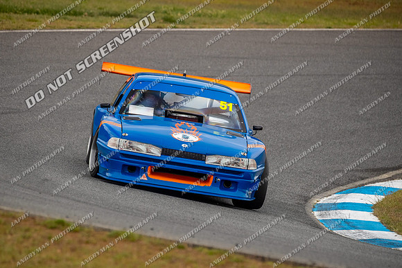 Sports Sedans & Invited  - 51 - Friday-11