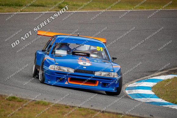Sports Sedans & Invited  - 51 - Friday-12
