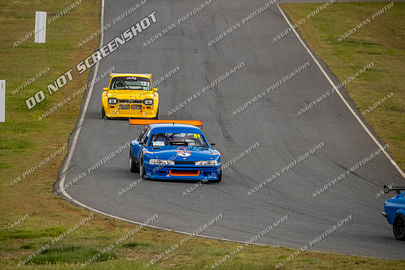 Sports Sedans & Invited  - 51 - Friday-13