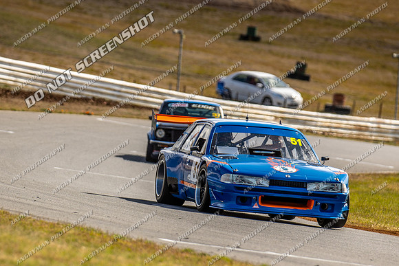 Sports Sedans & Invited  - 51 - Thursday