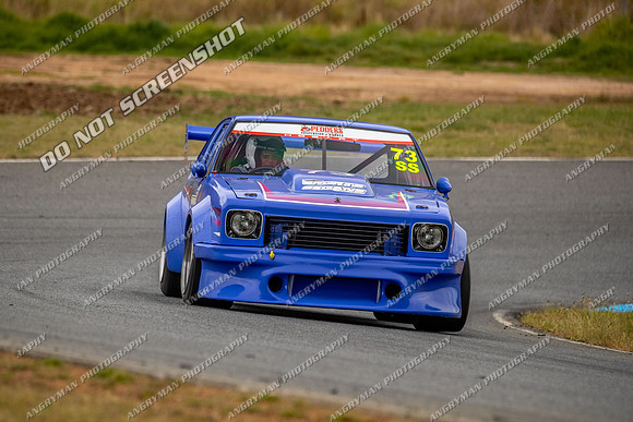 Sports Sedans & Invited  - 73 - Friday-9