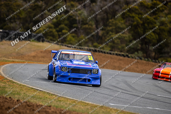 Sports Sedans & Invited  - 73 - Sunday-2