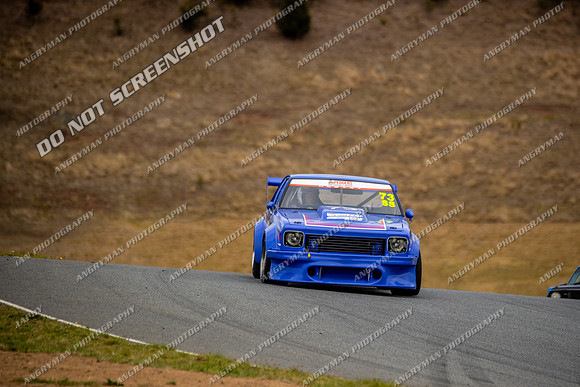 Sports Sedans & Invited  - 73 - Friday