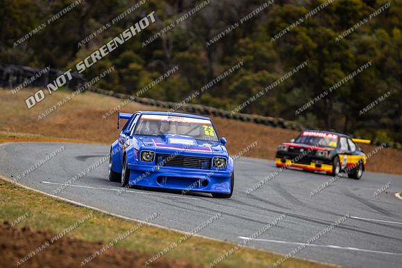 Sports Sedans & Invited  - 73 - Sunday