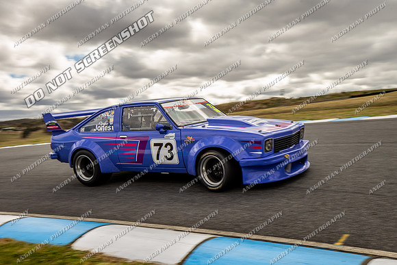 Sports Sedans & Invited  - 73 - Saturday-2