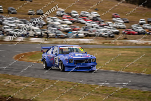 Sports Sedans & Invited  - 73 - Saturday-8