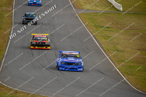 Sports Sedans & Invited  - 73 - Friday-12