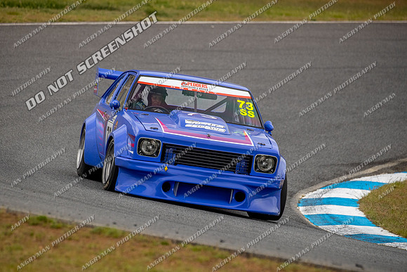 Sports Sedans & Invited  - 73 - Friday-11