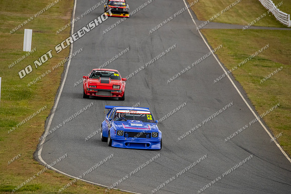 Sports Sedans & Invited  - 73 - Friday-13