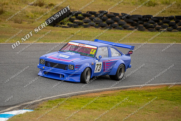Sports Sedans & Invited  - 73 - Friday-10