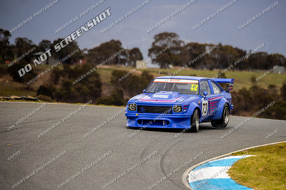 Sports Sedans & Invited  - 73 - Friday-3
