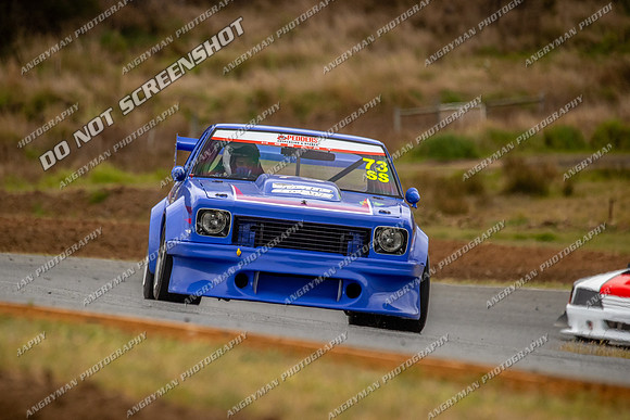 Sports Sedans & Invited  - 73 - Friday-7