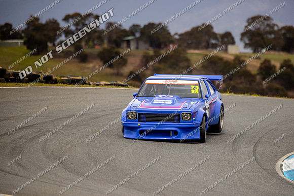 Sports Sedans & Invited  - 73 - Friday-4