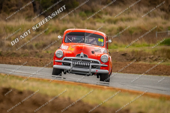Sports Sedans & Invited  - 88 - Friday-12