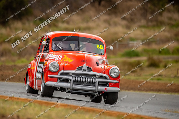 Sports Sedans & Invited  - 88 - Friday-13