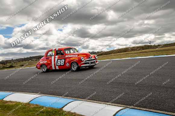Sports Sedans & Invited  - 88 - Saturday-9