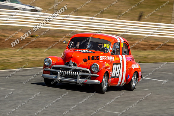 Sports Sedans & Invited  - 88 - Thursday-2
